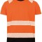 Fluorescent Orange