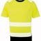 Fluorescent Yellow