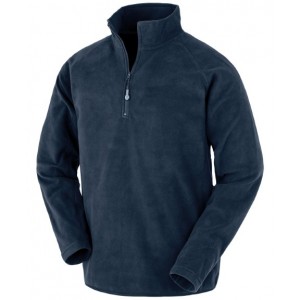 Result Genuine Recycled - Recycled microfleece top - R905X
