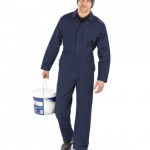 Coveralls
