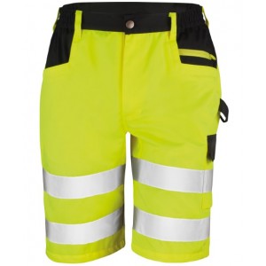 Result Safeguard - Safety cargo shorts - R328X