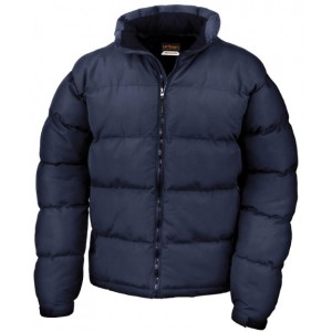 Result Urban Outdoor - Holkham down-feel jacket - R181M