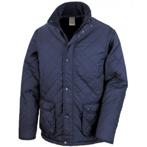 Result Urban Outdoor - Urban Cheltenham jacket - R195X