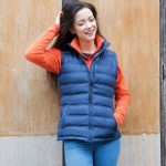 Ladies Gilets