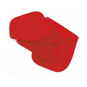Result Winter Essentials - Polartherm™ fleece scarf with zip pocket - R100A