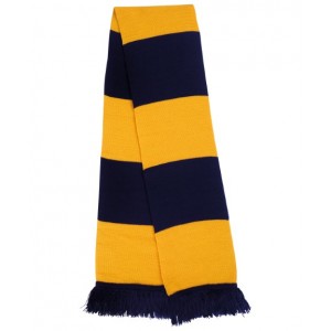 Result Winter Essentials - Team scarf - R146X
