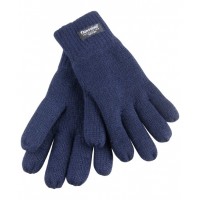 Result Winter Essentials - Junior classic fully lined Thinsulate™ gloves - R147J