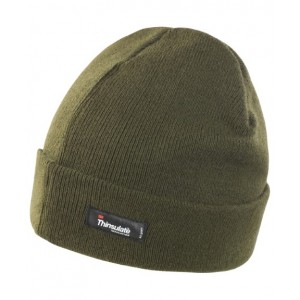 Result Winter Essentials - Lightweight Thinsulate™ hat - RC133