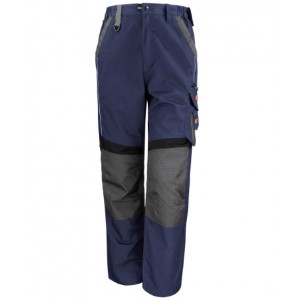 Result Workguard - Work-Guard technical trousers - R310X