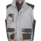 Grey/Black/Orange