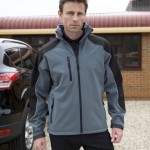 Work Jackets