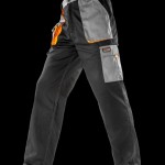 Holster Trousers