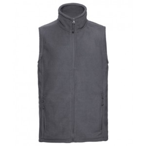 Russell Europe - Outdoor fleece gilet - 8720M