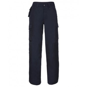 Russell Europe - Heavy-duty workwear trousers - J015M
