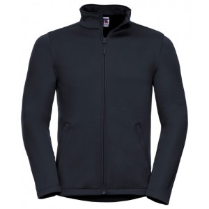 Russell Europe - Smart softshell jacket - J040M