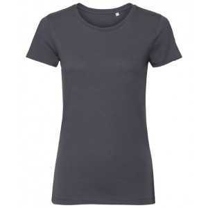Russell Europe - Women's pure organic tee - J108F