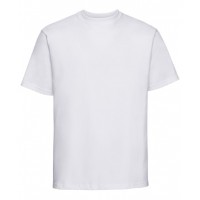 Russell Europe - Classic heavyweight ringspun t-shirt - J215M