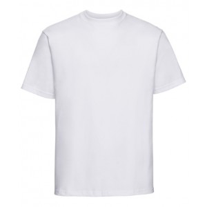 Russell Europe - Classic heavyweight ringspun t-shirt - J215M