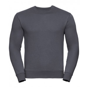Russell Europe - Set-in sleeve sweatshirt - J262M