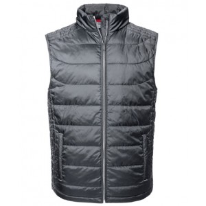 Russell Europe - Nano bodywarmer - J441M
