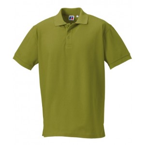 Russell Europe - Ultimate classic cotton polo - J577M