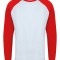 White/Red