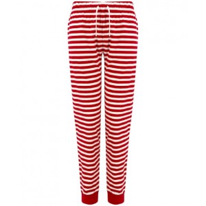 Sf - Women's cuffed lounge pants - SK085