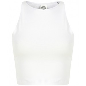 Sf - Women's cropped top - SK106