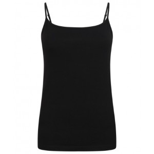 Sf - Women's feel-good stretch spaghetti vest - SK126