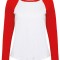 White/Red