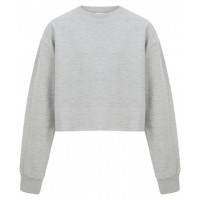 Sf Minni - Kids cropped slounge sweat - SM515