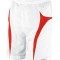 White/Red