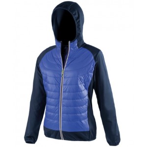 Spiro - Women's Zero gravity jacket - S268F