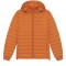 Flame Orange