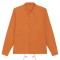 Flame Orange