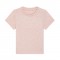 Cream Heather Pink