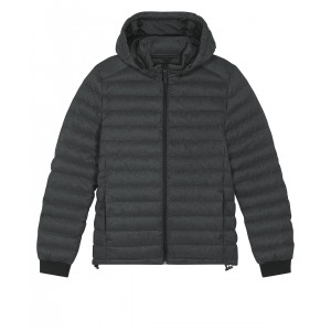 Stanleystella - Stanley Voyager wool-like jacket (STJM889) - SX201