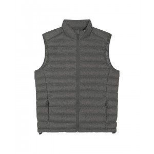Stanleystella - Stanley Climber wool-like bodywarmer (STJM898) - SX202