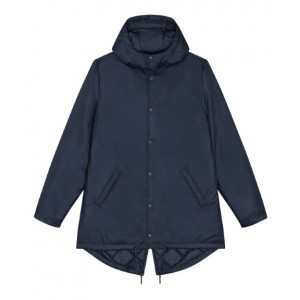 Stanleystella - Unisex padded parka jacket (STJU841) - SX204