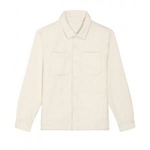 Stanleystella - Unisex River shirt jacket (STJU845) - SX205