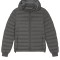Denim/Heather Grey