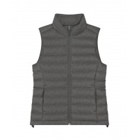 Stanleystella - Stella Climber wool-like bodywarmer (STJW899) - SX214