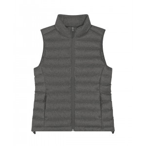 Stanleystella - Stella Climber wool-like bodywarmer (STJW899) - SX214