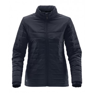 Stormtech - Women's Nautilus quilted jacket - ST185