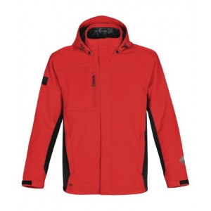 Stormtech - Atmosphere 3-in-1 jacket - ST948