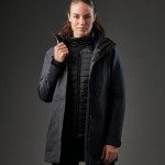 Ladies Jackets