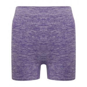 Tombo - Women's seamless shorts - TL301