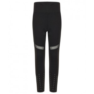 Tombo - Kids panelled leggings - TL673