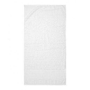 Towel City - Printable border hand towel - TC034