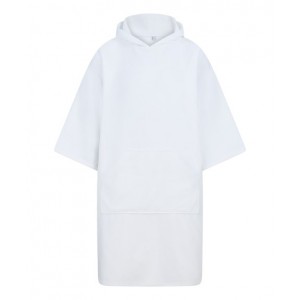 Towel City - Adults poncho - TC810